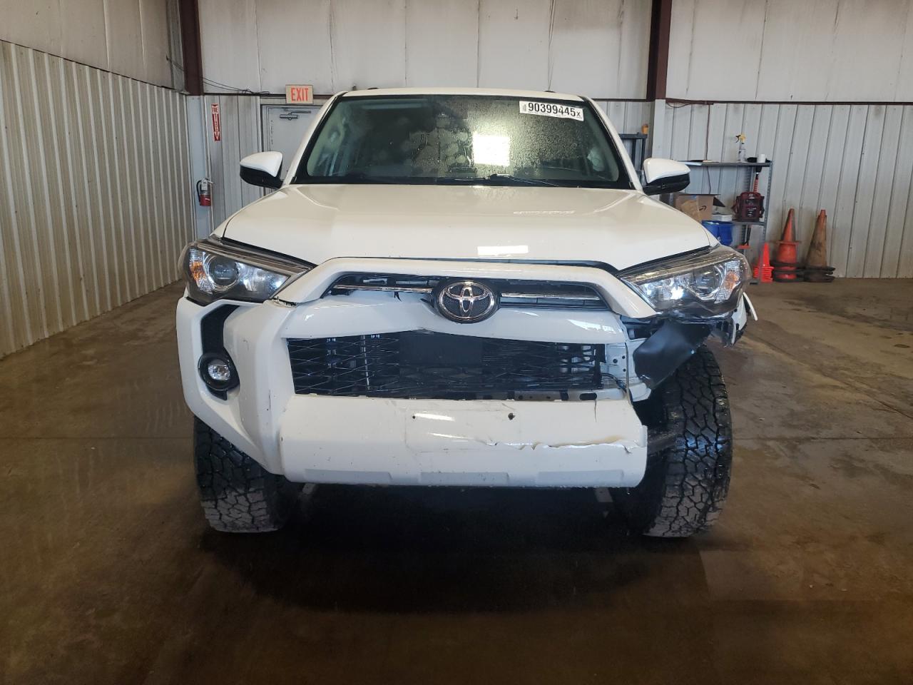2021 TOYOTA 4Runner