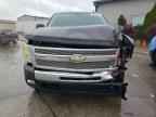 2011 CHEVROLET SILVERADO 1500