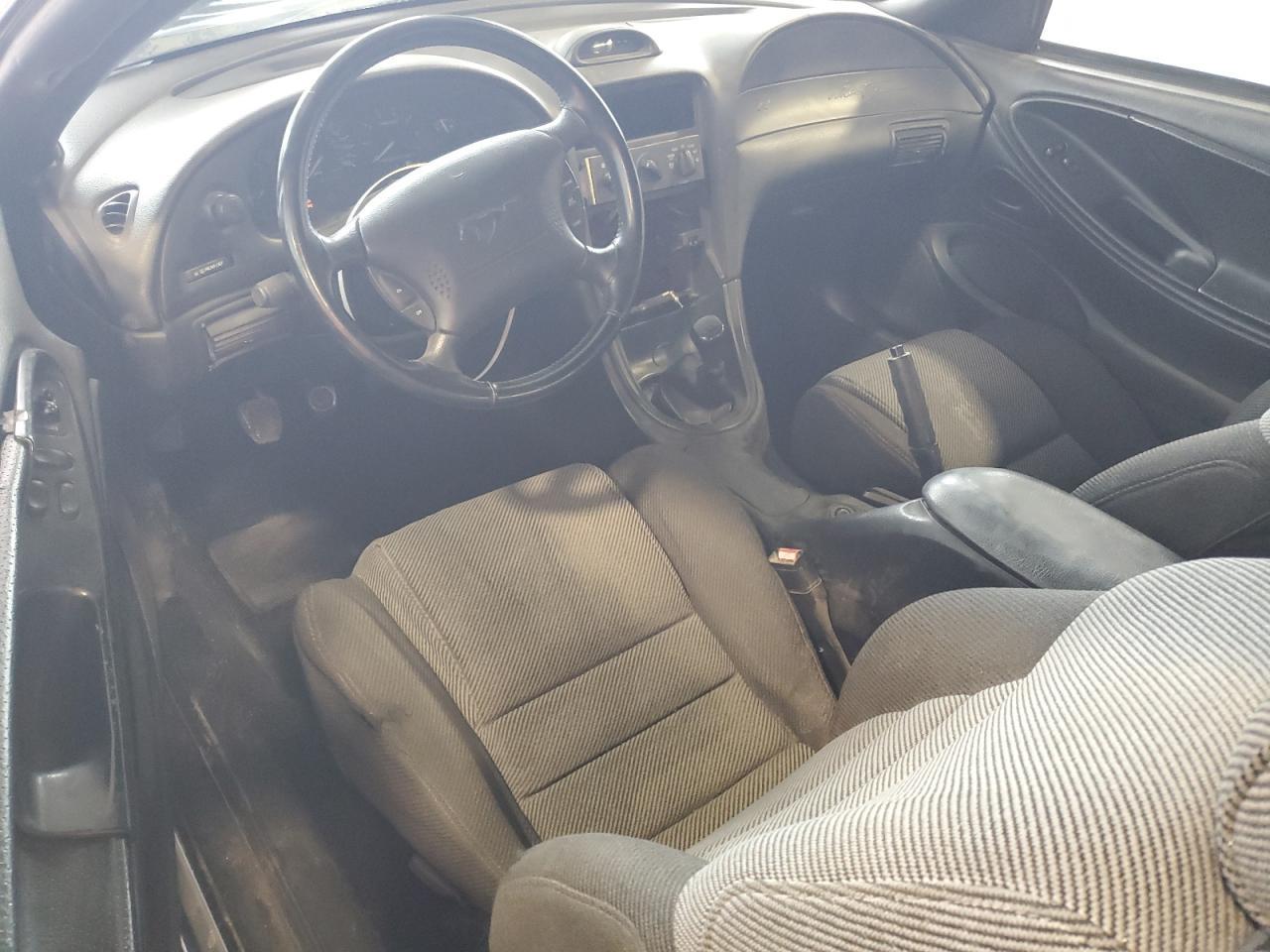 1994 FORD MUSTANG