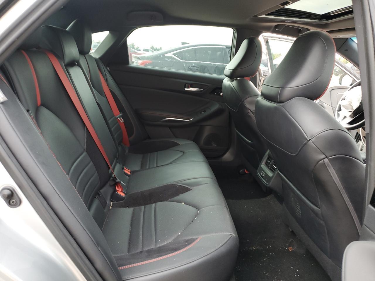 2020 TOYOTA Avalon