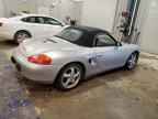 1998 PORSCHE Boxster