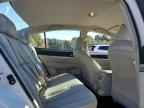 2011 SUBARU Legacy