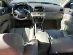 2007 HYUNDAI SONATA