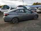2025 NISSAN VERSA