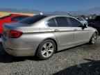 2013 BMW 5 series
