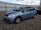 2010 NISSAN VERSA