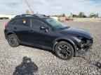 2017 SUBARU Crosstrek