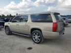2018 CADILLAC Escalade ESV