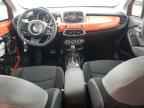 2016 FIAT 500X