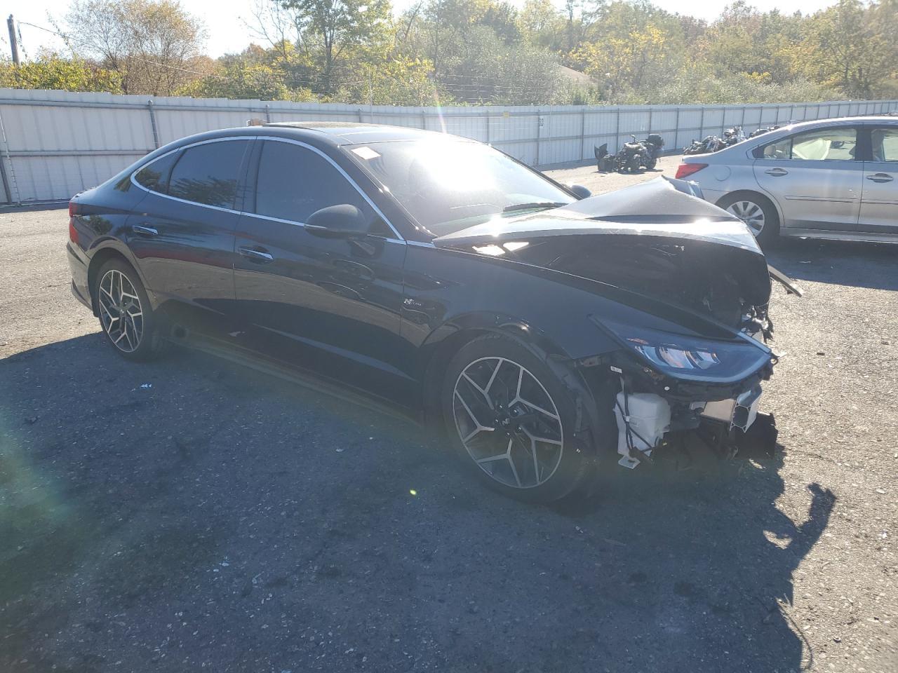 2022 HYUNDAI SONATA