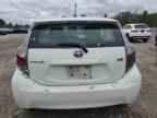 2012 TOYOTA Prius c