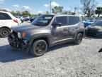 2019 JEEP Renegade