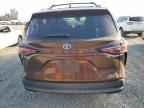 2022 TOYOTA SIENNA