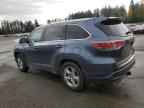 2016 TOYOTA HIGHLANDER