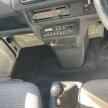 1998 HONDA Acty