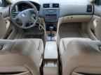 2004 HONDA ACCORD