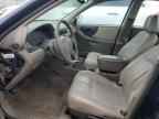 2000 CHEVROLET MALIBU
