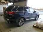 2020 MITSUBISHI outlander
