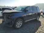 2012 TOYOTA HIGHLANDER