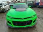 2017 CHEVROLET Camaro