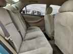 2007 TOYOTA COROLLA