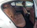 2014 BMW 5 series