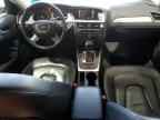2013 AUDI A4