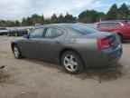 2008 DODGE CHARGER