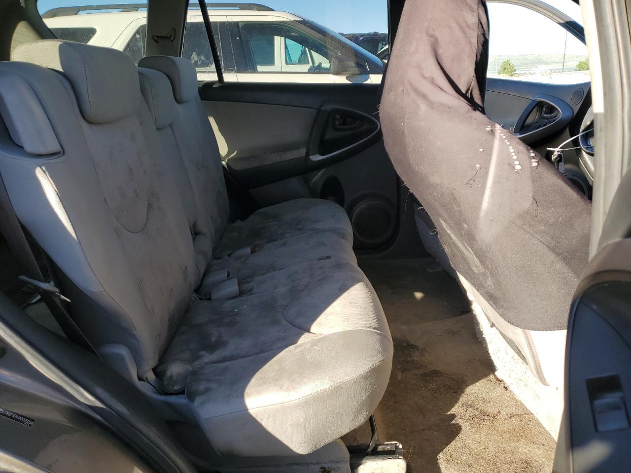 2010 TOYOTA RAV4