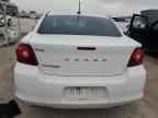 2013 DODGE Avenger