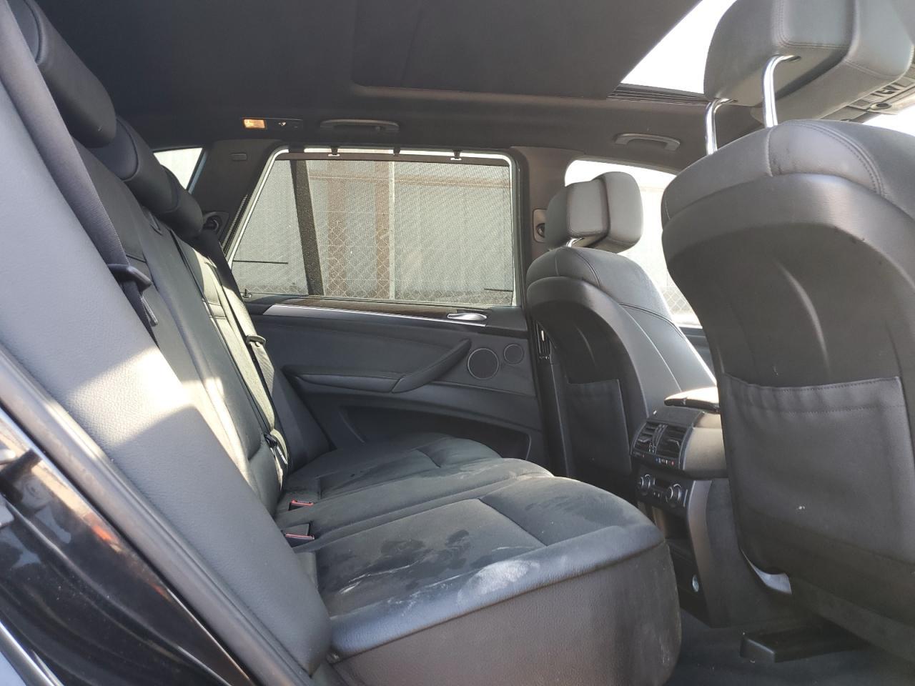 2012 BMW X5