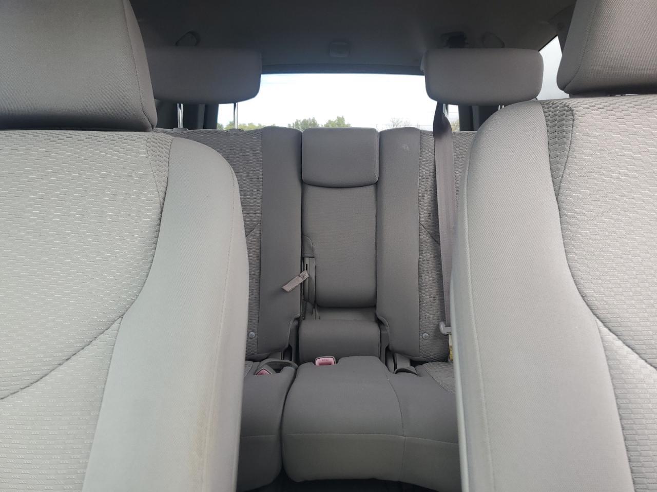 2006 TOYOTA RAV4