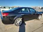 2012 LINCOLN MKZ