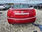 2012 CADILLAC CTS