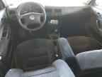 2003 VOLKSWAGEN JETTA