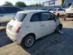 2013 FIAT 500