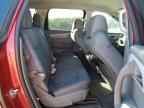 2014 CHEVROLET TRAVERSE