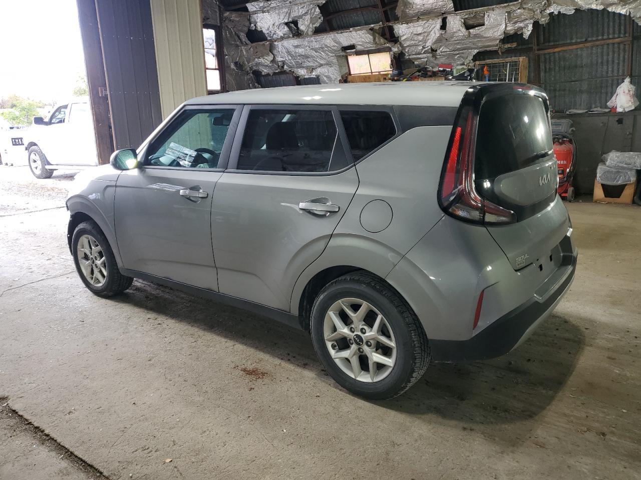 2023 KIA SOUL