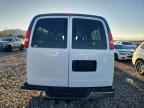 2013 CHEVROLET Express 3500