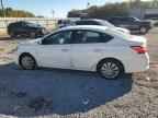 2016 NISSAN SENTRA