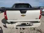 2010 CHEVROLET Avalanche
