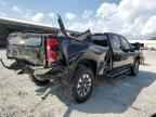 2025 CHEVROLET Silverado