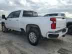 2022 CHEVROLET Silverado
