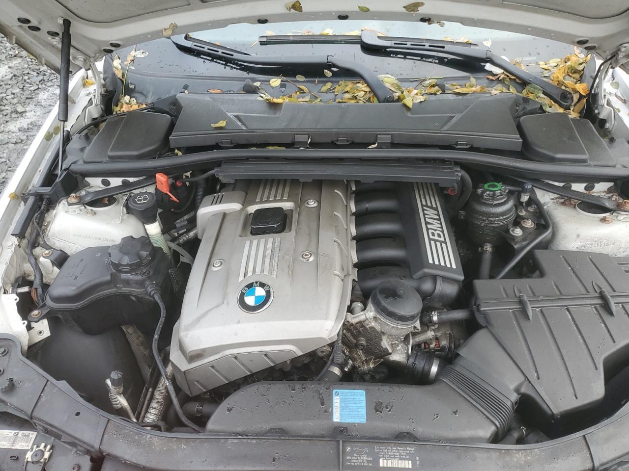 2006 BMW 3 SERIES
