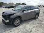 2014 TOYOTA HIGHLANDER