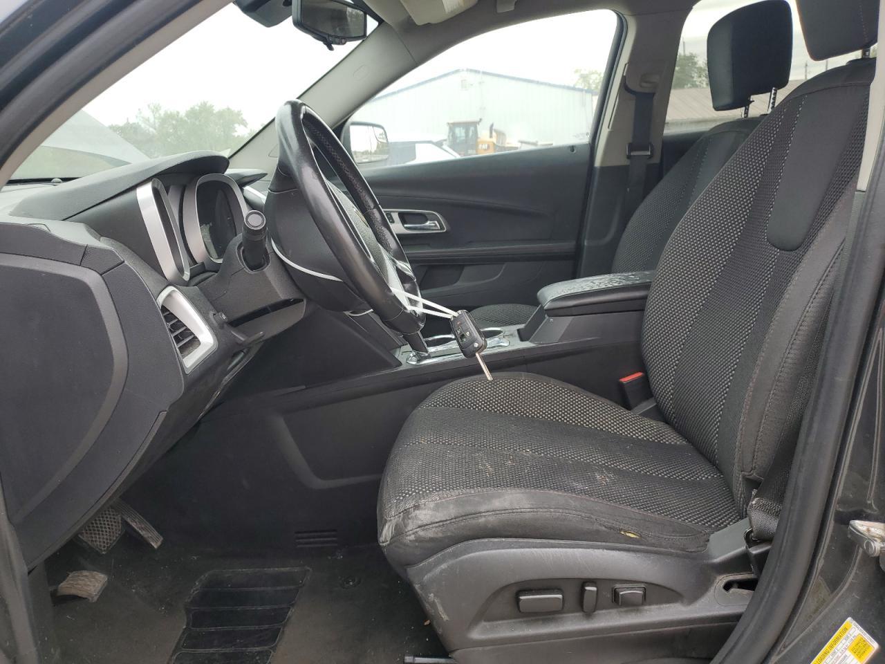 2014 CHEVROLET EQUINOX