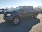 2011 NISSAN Frontier