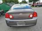 2012 CHEVROLET MALIBU
