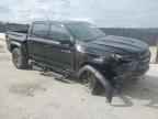 2024 CHEVROLET COLORADO