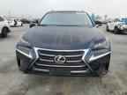 2017 LEXUS NX 200T